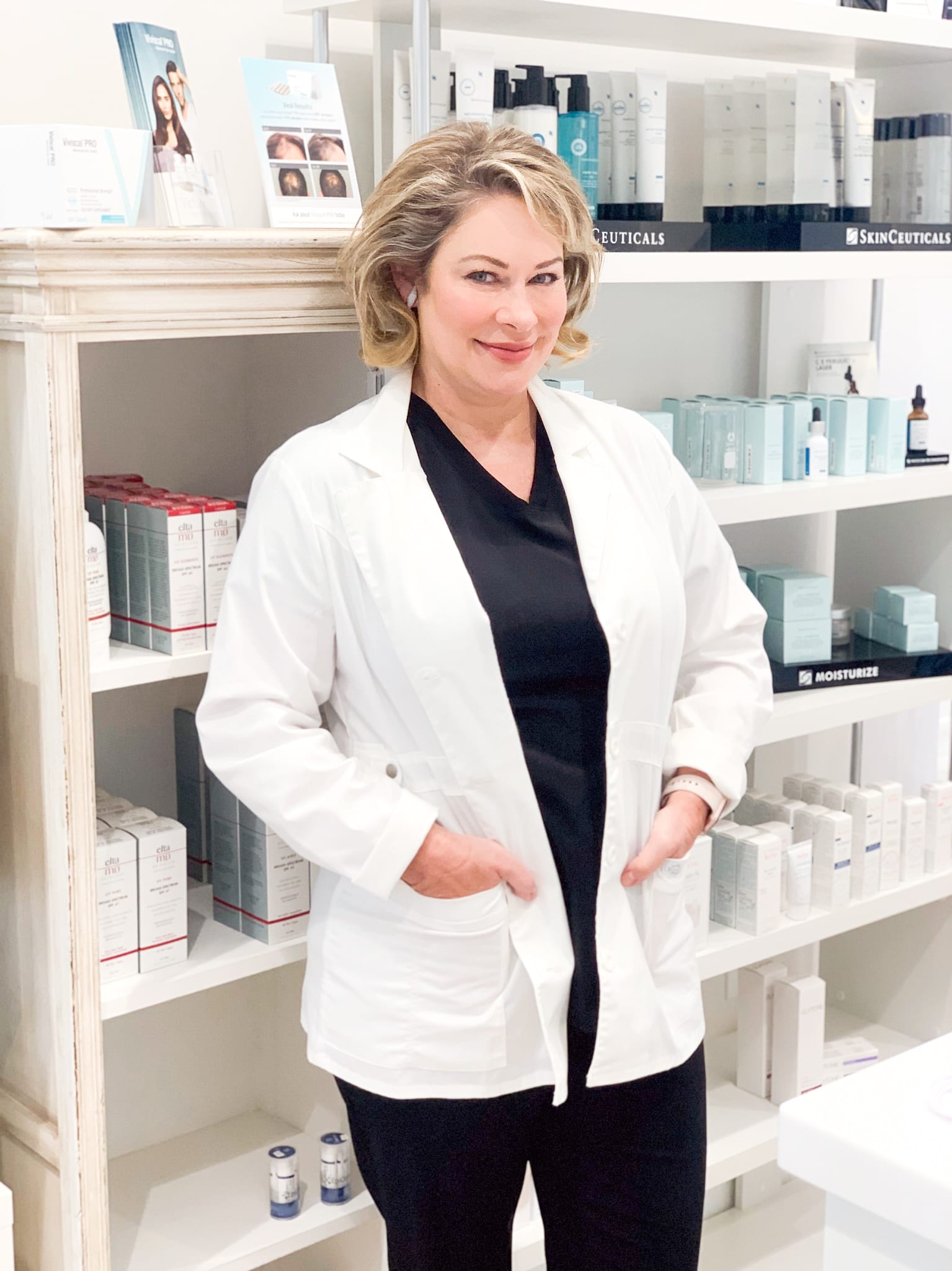 stacey expert advice page - Kattine Aesthetics services like coolsculpting, botox, facial filler, and more | Murfreesboro, TN