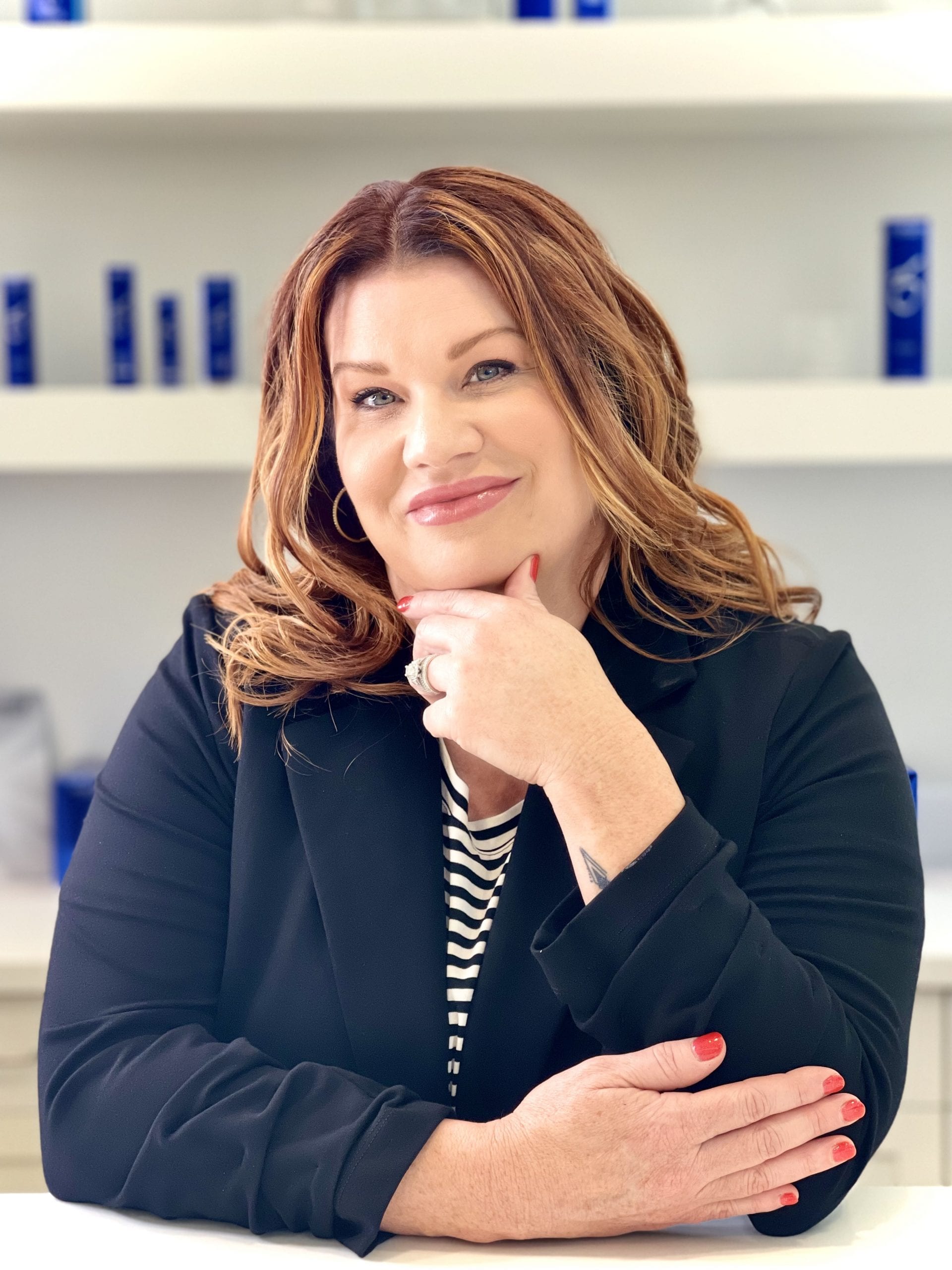 Licensed Medical Aesthetician - works with coolsculpting and skincare like juvederm, facial filler, botox | Murfreesboro, TN