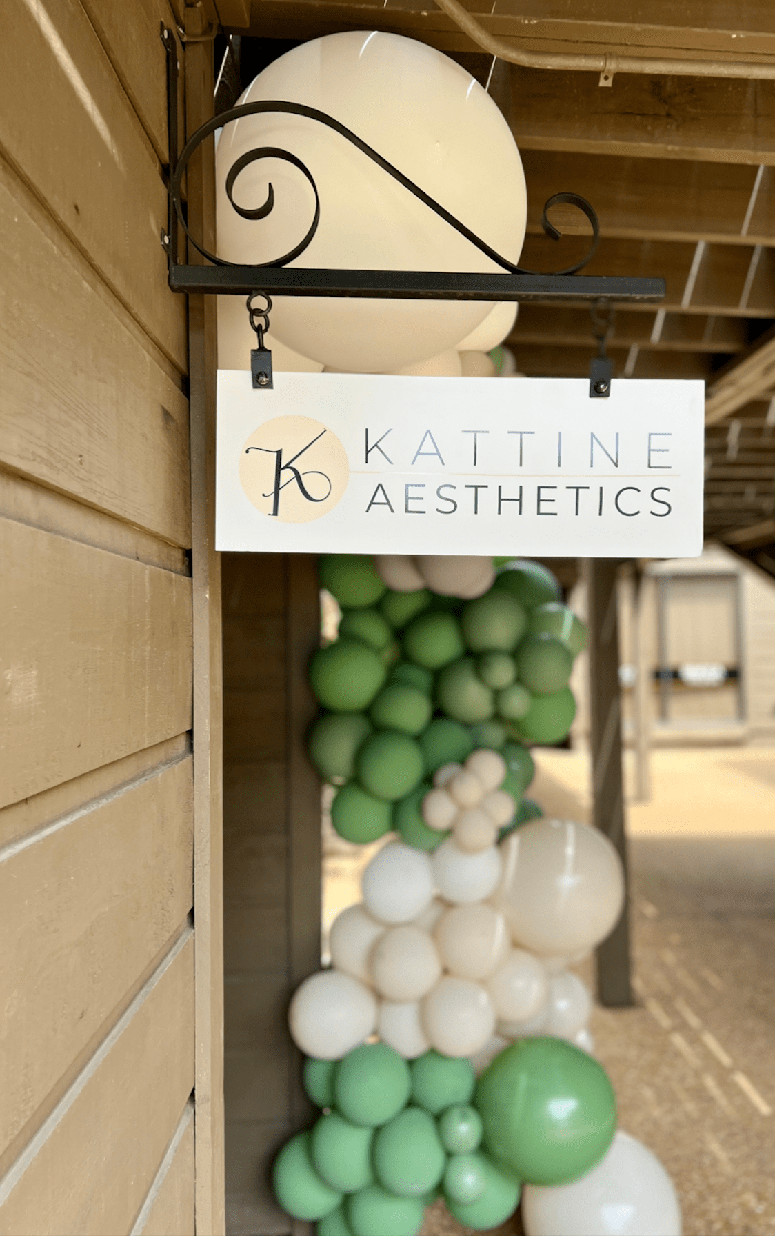kanash - Kattine Aesthetics