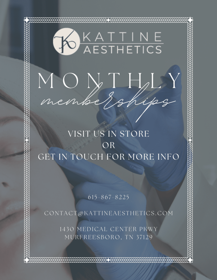 monthly4 - Kattine Aesthetics